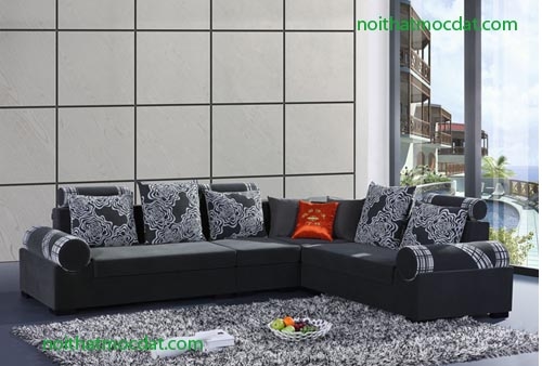 GHẾ SOFA GÓC MS 64